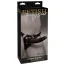 Страпон Fetish Fantasy Gold Designer Strap-On, чорний - Фото №7