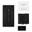 Вібратор Lelo Mia 3 Black (Лело Міа 3 Блек), чорний - Фото №7