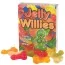 Цукерки у вигляді пеніса Jelly Willies - Фото №2