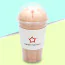 Анус-мастурбатор Naked Factory Cup Sleeve А-1, тілесний - Фото №8