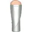 Мастурбатор Penthouse Deluxe Cyberskin Vibrating Stroker Laly, телесный - Фото №7