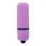 Клиторальный вибратор My First Mini Love Bullet - Love Me Lavender, фиолетовый - Фото №1