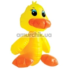 Секс-лялька качечка Fuck A Duck - Фото №1