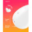 Клиторальный вибратор Satisfyer Dew Drop, голубой - Фото №13
