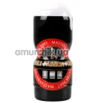 Мастурбатор Boss Series Passion Cup Vagina 04, телесная - Фото №1