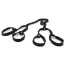 Фиксатор Sex & Mischief Adjustable Rope Restaints - Фото №2