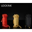 Веревка Lockink Sevanda Bondage Rope 8 Meter, красная - Фото №6
