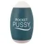 Мастурбатор Pocket Pussy Mini, телесный - Фото №7