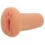 Искусственная вагина Pussy To Go Stroker - Фото №1