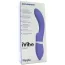 Вибратор для точки G iVibe Select iRipple, фиолетовый - Фото №7