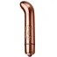Набор вибраторов Rocks-Off Rose Gold Feranti, розовый - Фото №4