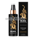 Збуджуючий крем Sexitive Black Dragon, 50 мл - Фото №1