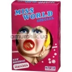 Секс-лялька Miss World Special - Фото №1