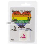 Секс-игра кубик Diverty Sex Time to Play For Women - Фото №1