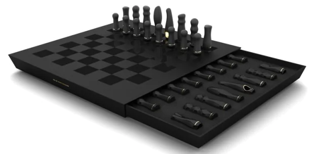 игрушки