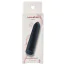 Кліторальний вібратор Virgite Essentials Essential Wave Vibrating Bullet, чорний - Фото №5