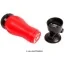Анус-мастурбатор с вибрацией Crazy Bull Flora 00900T47S-1 - Фото №7