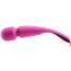 Універсальний масажер Lelo Smart Wand 2 Large Deep Rose (Лело Смарт Ванд 2), великий рожевий - Фото №8