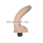 Вібратор So Real Dong - Фото №1