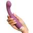 Вібратор для точки G Lovehoney Mon Ami G-Spot Massager, фіолетовий - Фото №2