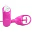 Вакуумна помпа для клітора з вібрацією Advanced Butterfly Clitoral Pump, рожева - Фото №8