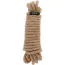 Веревка Taboom Hmp Rope 5 Meter, бежевая - Фото №1