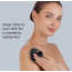 Щетка для тела Geske Body Brush 4 in 1 Suction Mount Metal, черная - Фото №15