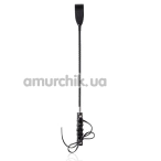 Стек DS Fetish Whip Braid, чорний - Фото №1