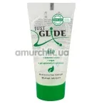 Лубрикант Just Glide Bio, 20 мл - Фото №1