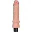 Вибратор Lovetoy Real Softee 7.8, телесный - Фото №2
