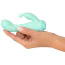 Вібратор Mini Vibrator Cuties 5402468, бірюзовий - Фото №9