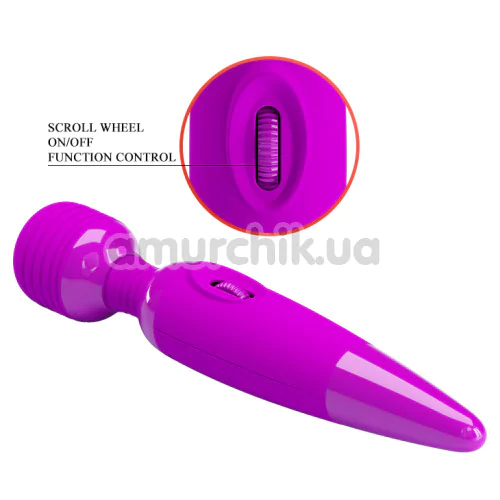 Набор Pretty Love Purple Desire, фиолетовый