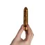 Клиторальный вибратор Dr. Roccos Pleasure Emporium RO-90mm, бронзовый - Фото №3