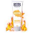 Лубрикант з зігріваючим ефектом BTB Cosmetics Water Based Lubricant Warm Feeling, 100 мл - Фото №1