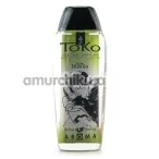 Оральный лубрикант Shunga Toko Melon Mango - дыня и манго, 165 мл - Фото №1