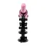 Секс-машина Pink-Punk Sex Machine, розовая - Фото №6