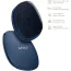Щітка для обличчя Geske Facial Brush 4 in 1, синя - Фото №8