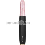 Ручка-масажер для обличчя Geske Rose Quartz Depuffing Pen 6 in 1, темно-сірий - Фото №1