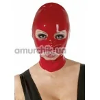 Маска Latex Maske Rot - Фото №1