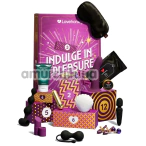 Адвент-календарь Lovehoney Indulge In Pleasure 2025 - Фото №1