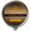 Масажна свічка Amor Vibratissimo Massage Candle Caramel Cream - карамельний крем, 100 мл - Фото №2