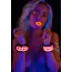 Фиксаторы для рук Taboom Wrist Cuffs, розовые - Фото №3