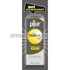 Анальный лубрикант Pjur Analyse Me Serum, 1.5 мл - Фото №1