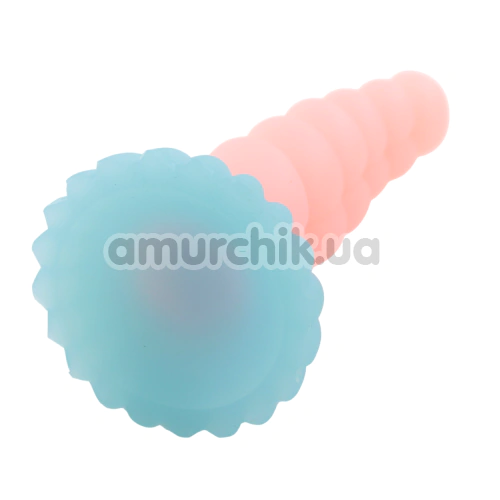 Фалоімітатор Fantasy Dildo M, рожевий