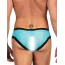 Трусы мужские Star Night Sexy Floral Lace Panty, голубые - Фото №3