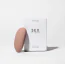 Клиторальный вибратор Bijoux Indiscrets Sex Au Naturel Personal Massager, розовый - Фото №5