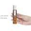 Оральный лубрикант JO H2O Spice Me Up Gingerbread - имбирный пряник, 30 мл - Фото №3