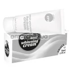 Анальний крем з відбілювальним ефектом Ero Anal Whitening Backside Cream, 75 мл - Фото №1