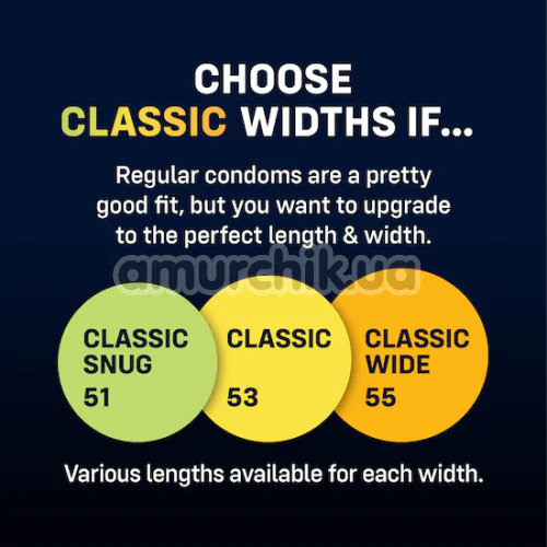MyONE Classic Sampler, 3 шт