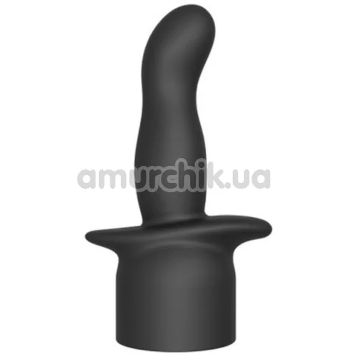 Универсальный вибромассажер Dorcel Kit Wanderful, черный